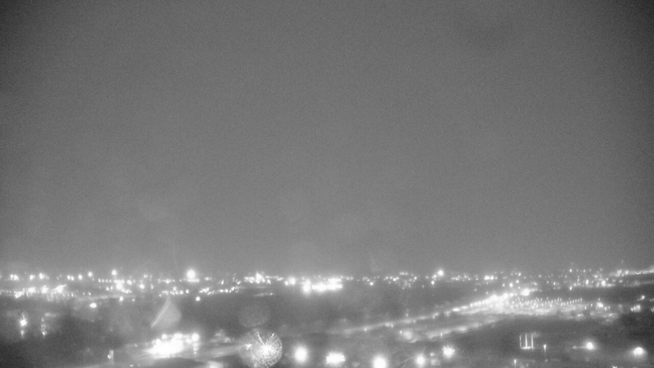 Thumbnail for current weather camera view from Salt Lake County Unified Fire Authority in South Salt Lake, Utah