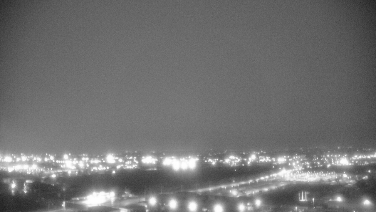 Thumbnail for current weather camera view from Salt Lake County Unified Fire Authority in South Salt Lake, Utah