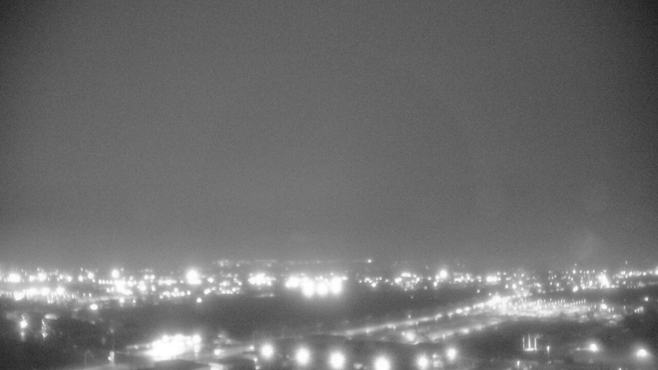 Thumbnail for current weather camera view from Salt Lake County Unified Fire Authority in South Salt Lake, Utah