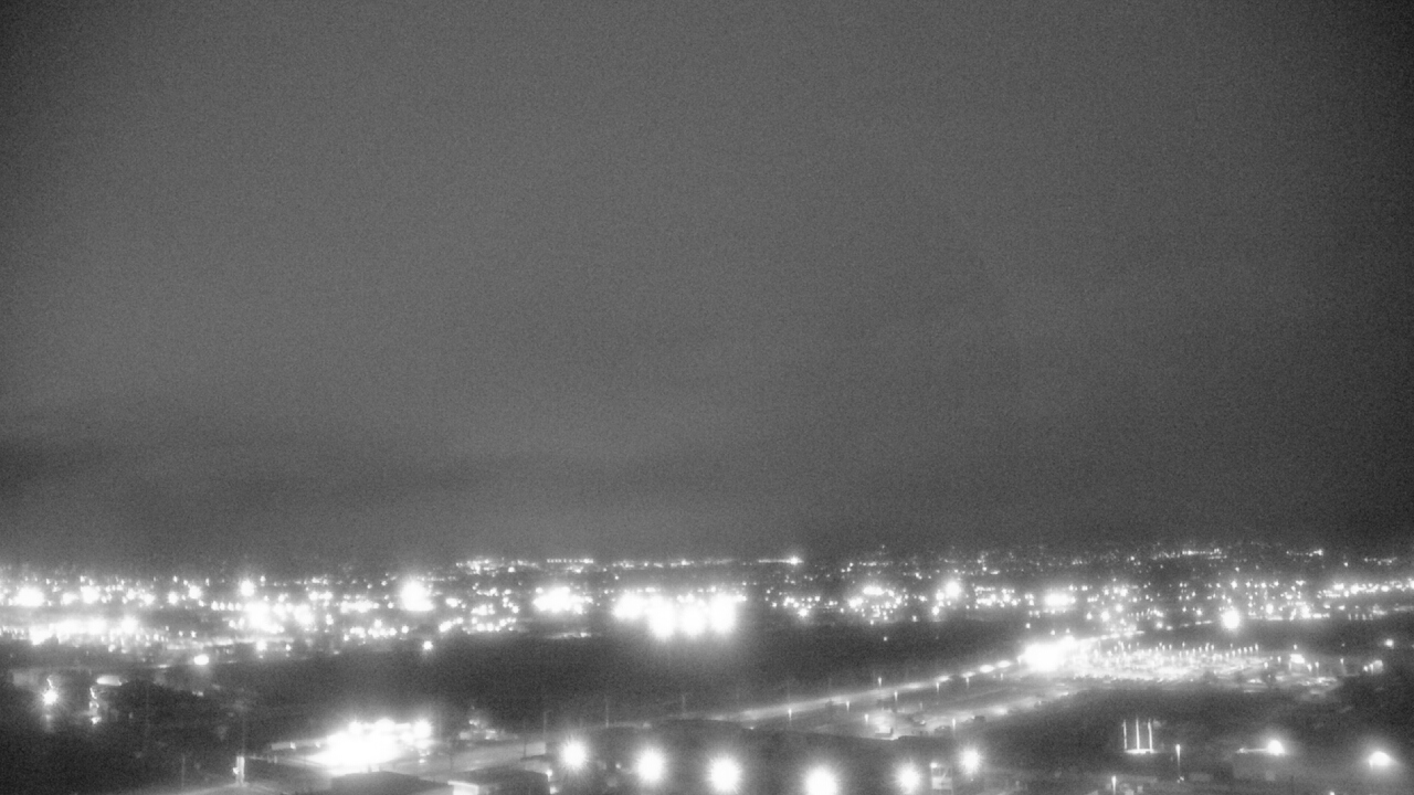 Thumbnail for current weather camera view from Salt Lake County Unified Fire Authority in South Salt Lake, Utah