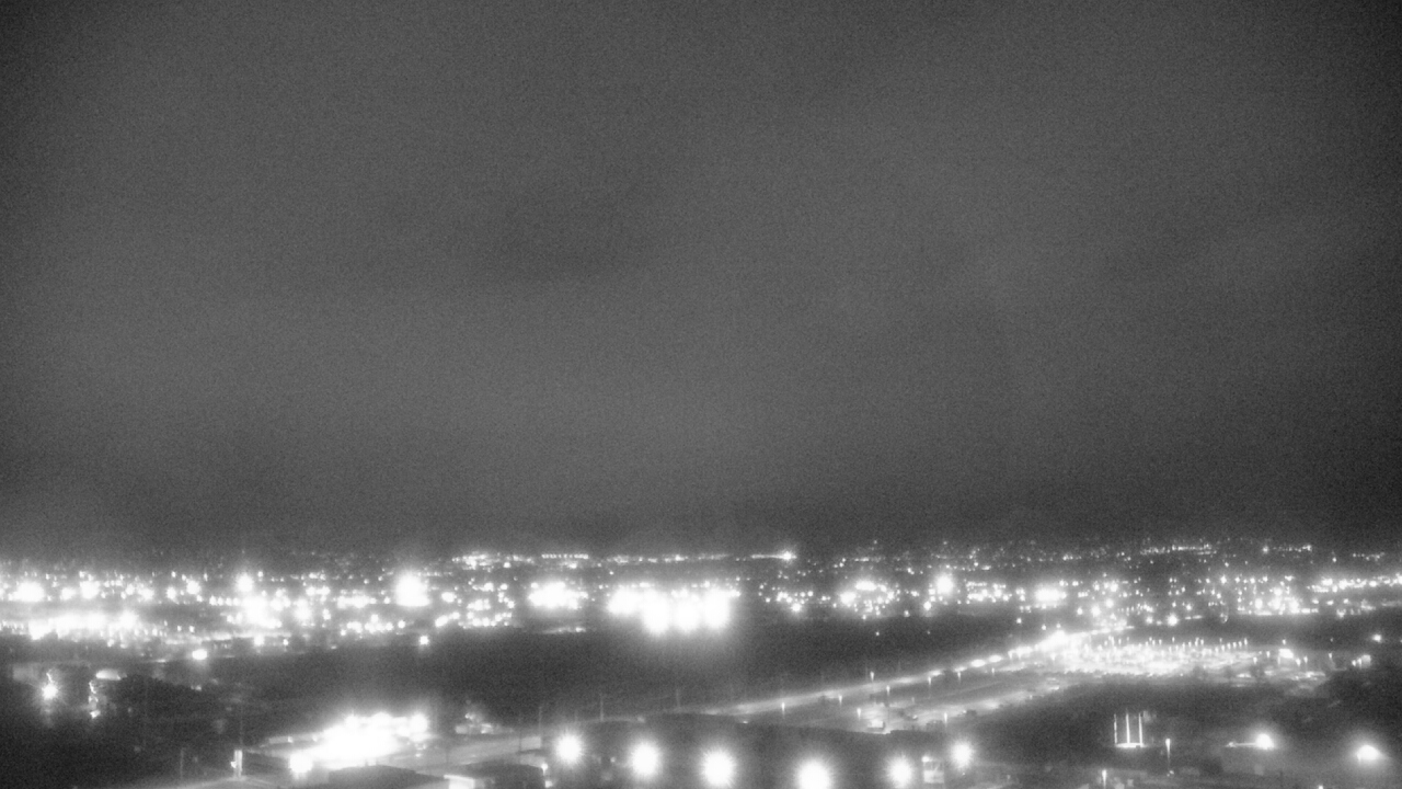 Thumbnail for current weather camera view from Salt Lake County Unified Fire Authority in South Salt Lake, Utah