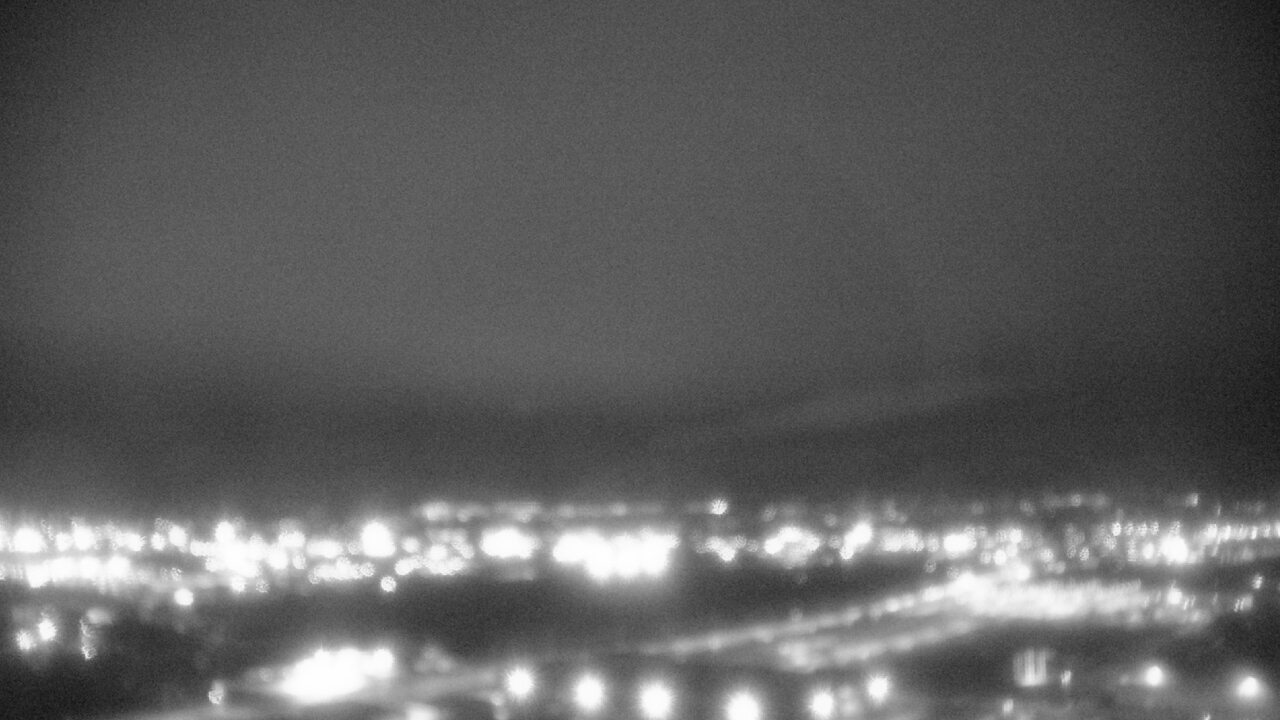 Thumbnail for current weather camera view from Salt Lake County Unified Fire Authority in South Salt Lake, Utah