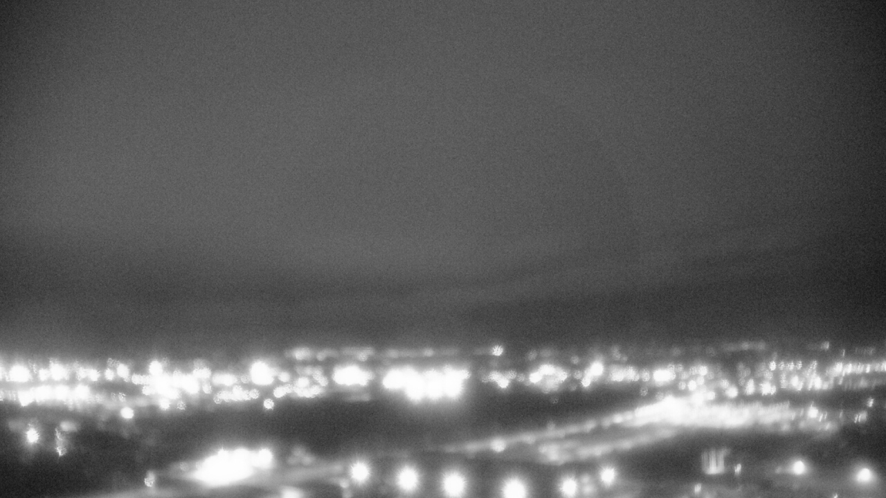 Thumbnail for current weather camera view from Salt Lake County Unified Fire Authority in South Salt Lake, Utah