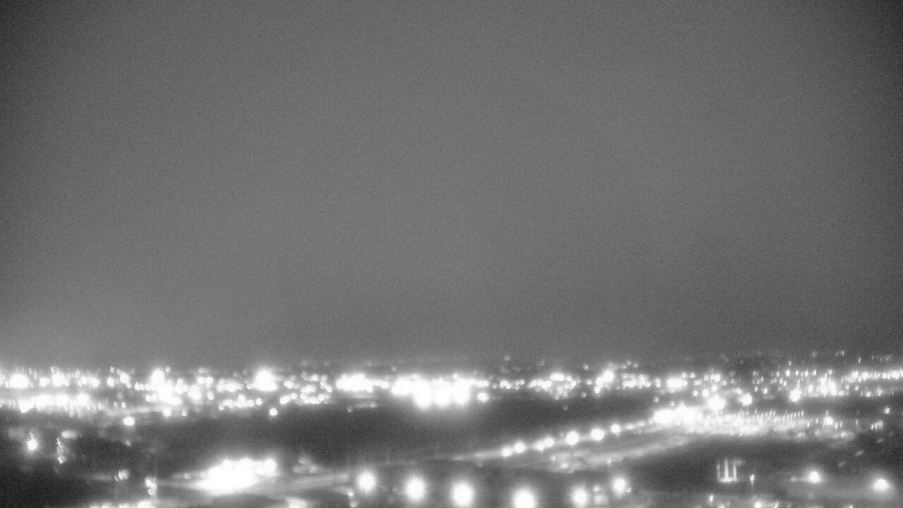 Thumbnail for current weather camera view from Salt Lake County Unified Fire Authority in South Salt Lake, Utah