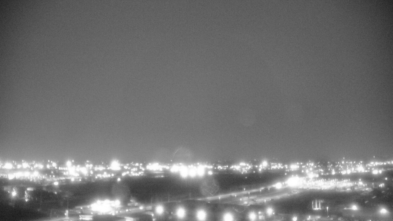 Thumbnail for current weather camera view from Salt Lake County Unified Fire Authority in South Salt Lake, Utah