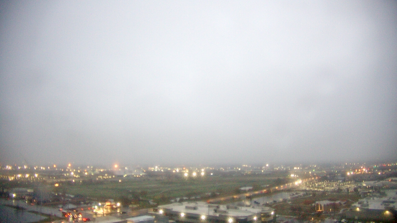 Thumbnail for current weather camera view from Salt Lake County Unified Fire Authority in South Salt Lake, Utah