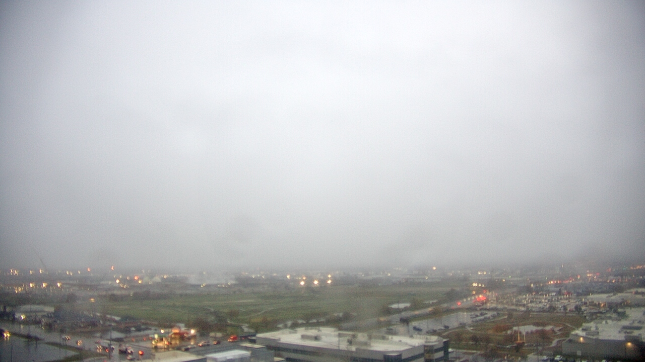 Thumbnail for current weather camera view from Salt Lake County Unified Fire Authority in South Salt Lake, Utah