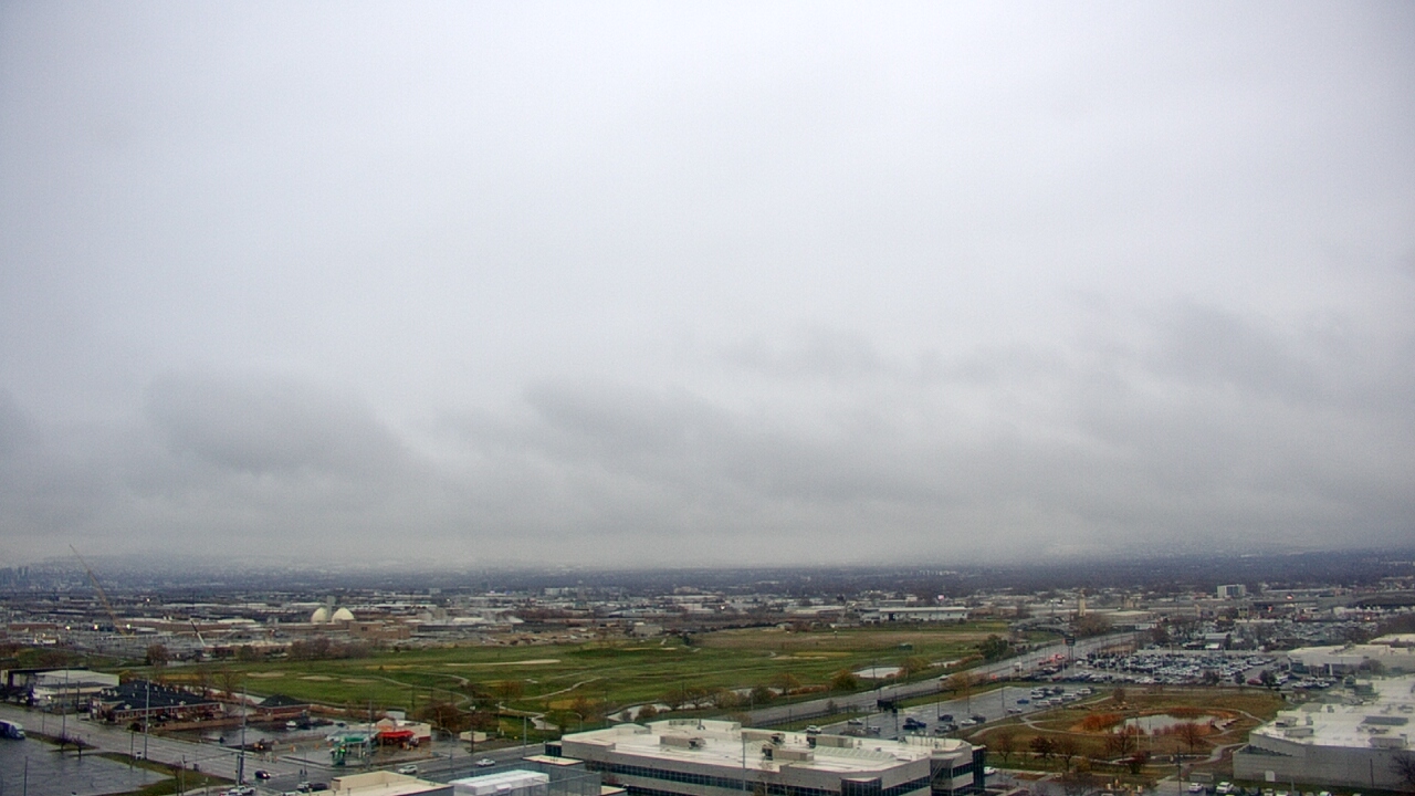Thumbnail for current weather camera view from Salt Lake County Unified Fire Authority in South Salt Lake, Utah