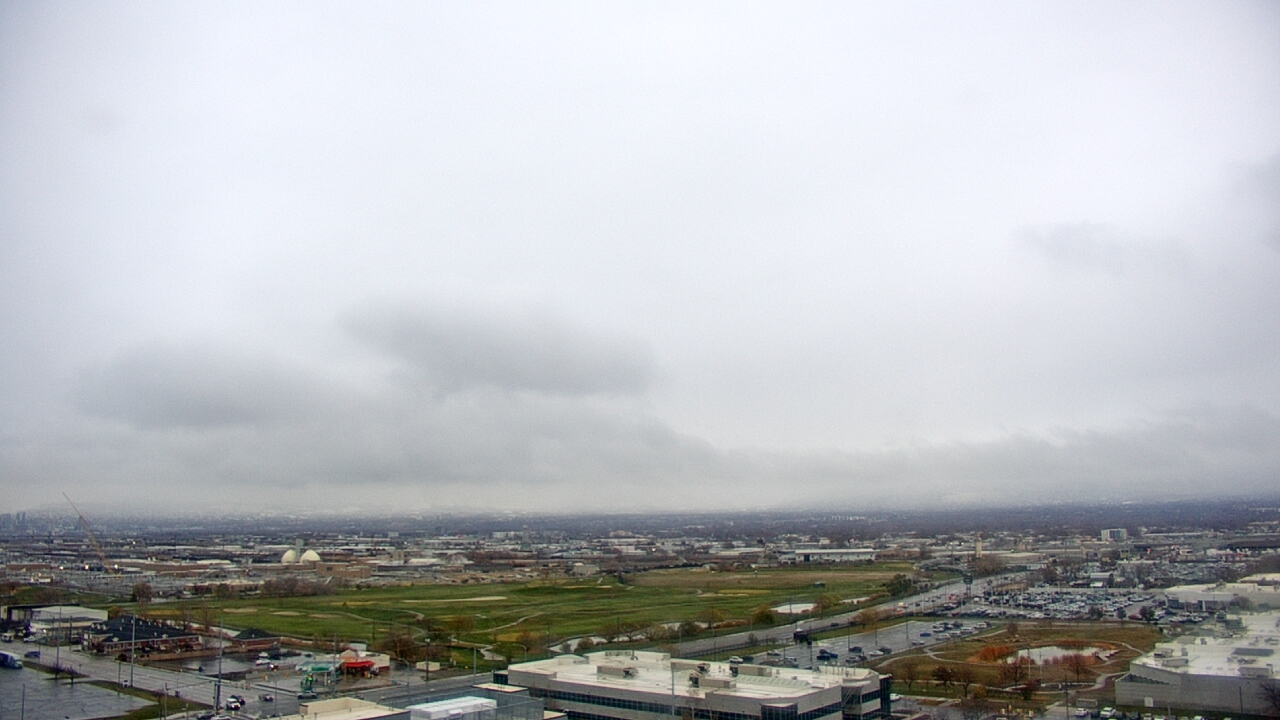 Thumbnail for current weather camera view from Salt Lake County Unified Fire Authority in South Salt Lake, Utah