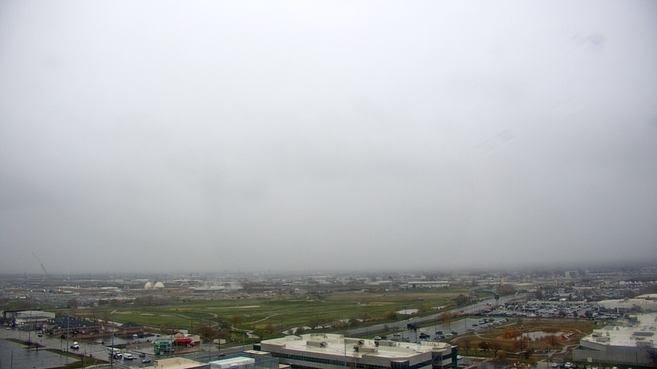 Thumbnail for current weather camera view from Salt Lake County Unified Fire Authority in South Salt Lake, Utah