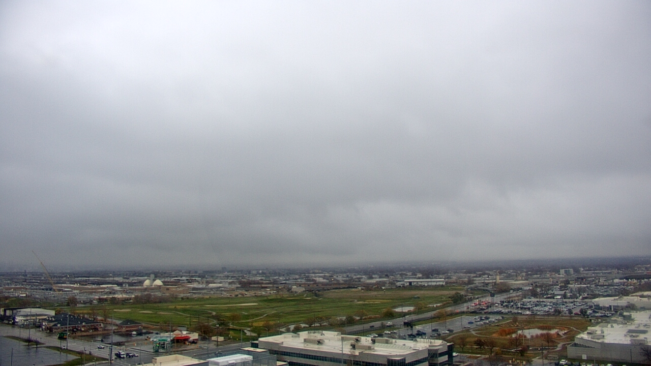 Thumbnail for current weather camera view from Salt Lake County Unified Fire Authority in South Salt Lake, Utah