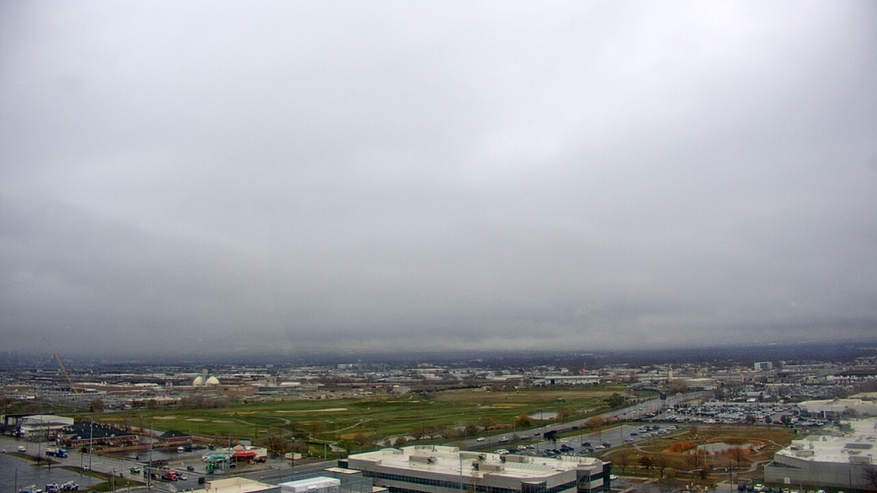 Thumbnail for current weather camera view from Salt Lake County Unified Fire Authority in South Salt Lake, Utah