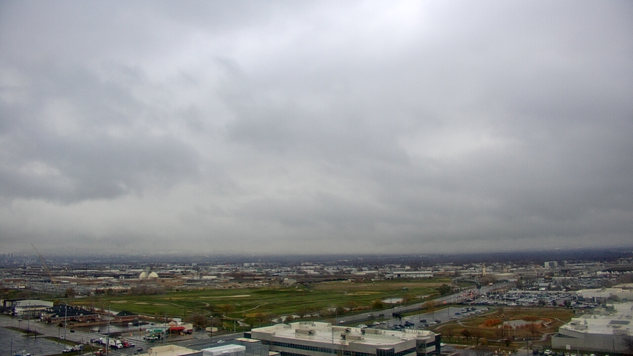 Thumbnail for current weather camera view from Salt Lake County Unified Fire Authority in South Salt Lake, Utah