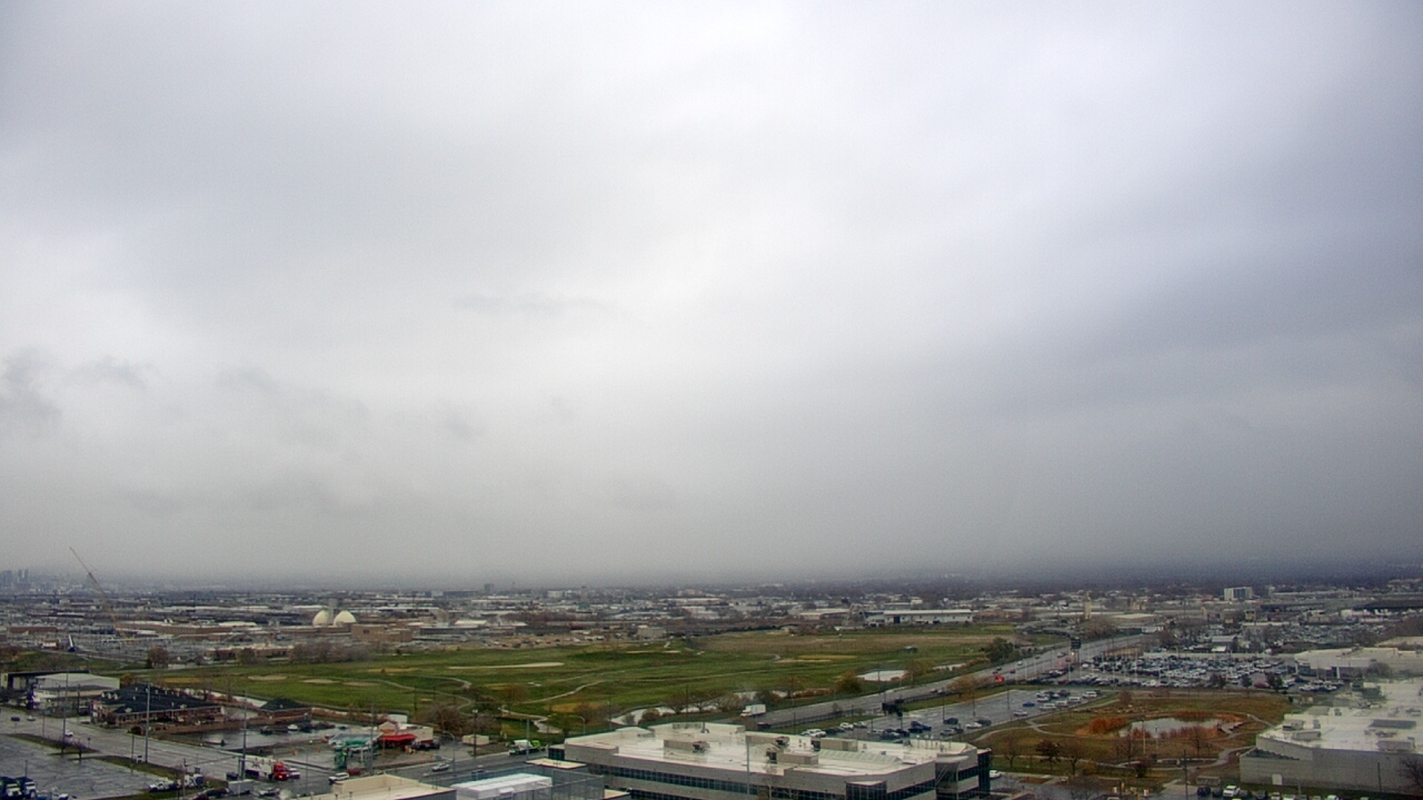Thumbnail for current weather camera view from Salt Lake County Unified Fire Authority in South Salt Lake, Utah
