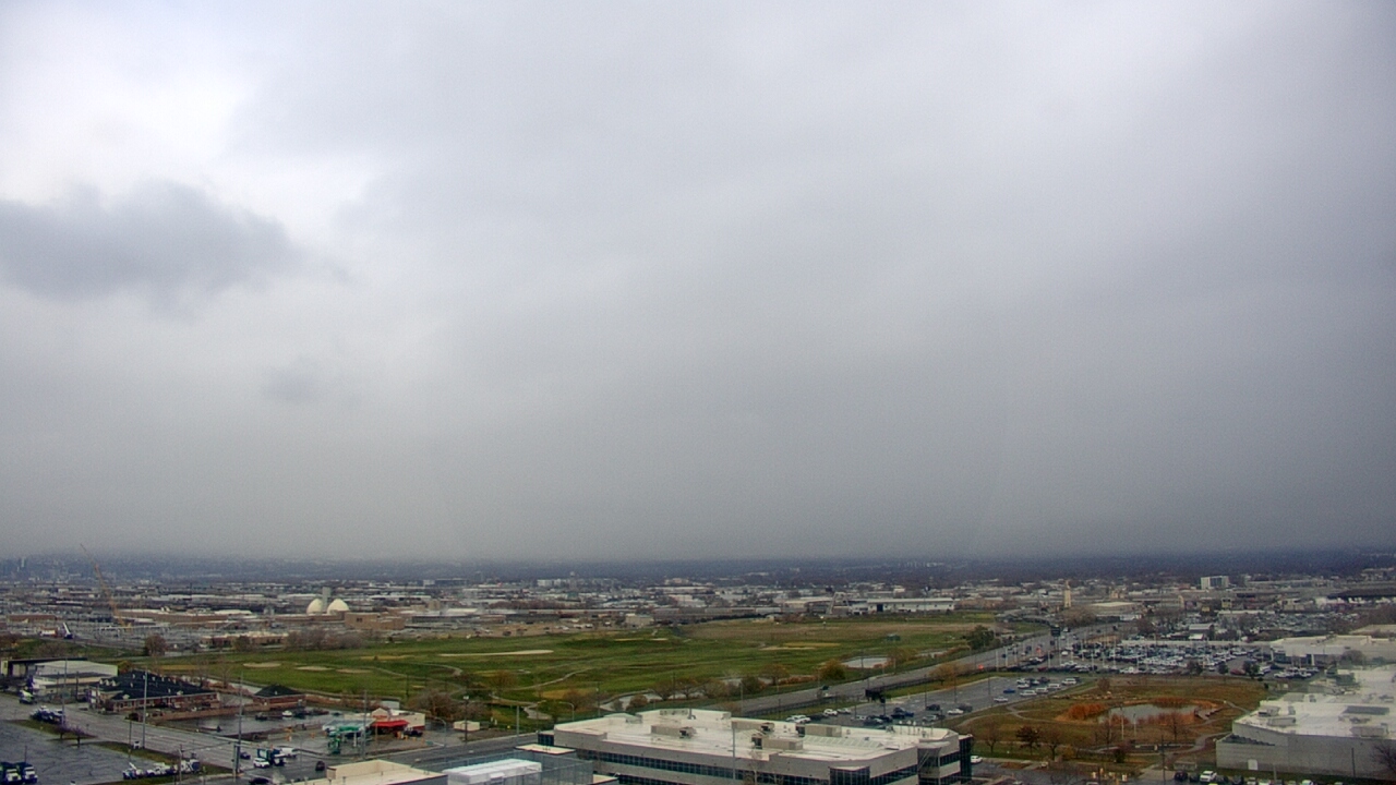 Thumbnail for current weather camera view from Salt Lake County Unified Fire Authority in South Salt Lake, Utah