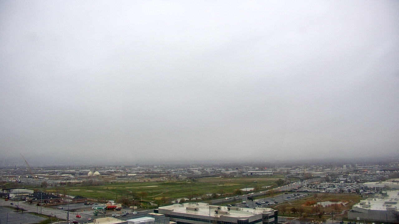 Thumbnail for current weather camera view from Salt Lake County Unified Fire Authority in South Salt Lake, Utah