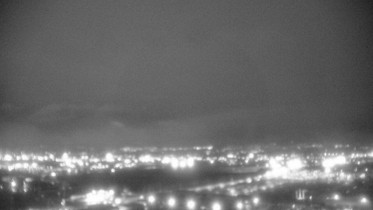 Thumbnail for current weather camera view from Salt Lake County Unified Fire Authority in South Salt Lake, Utah