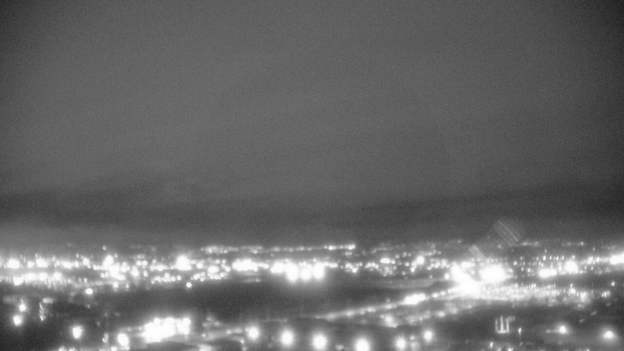 Thumbnail for current weather camera view from Salt Lake County Unified Fire Authority in South Salt Lake, Utah