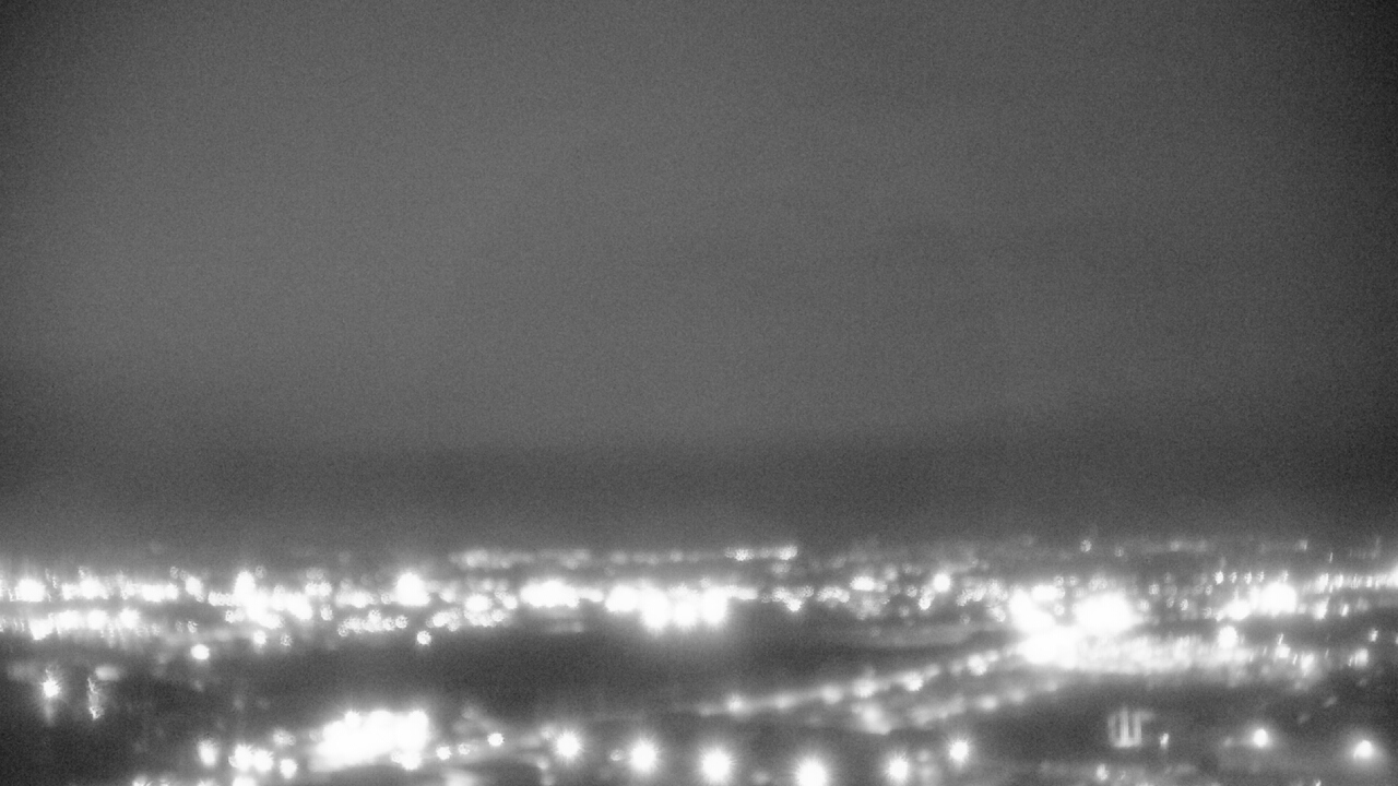 Thumbnail for current weather camera view from Salt Lake County Unified Fire Authority in South Salt Lake, Utah