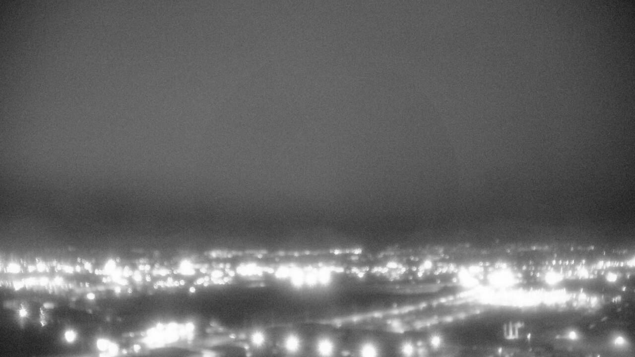 Thumbnail for current weather camera view from Salt Lake County Unified Fire Authority in South Salt Lake, Utah