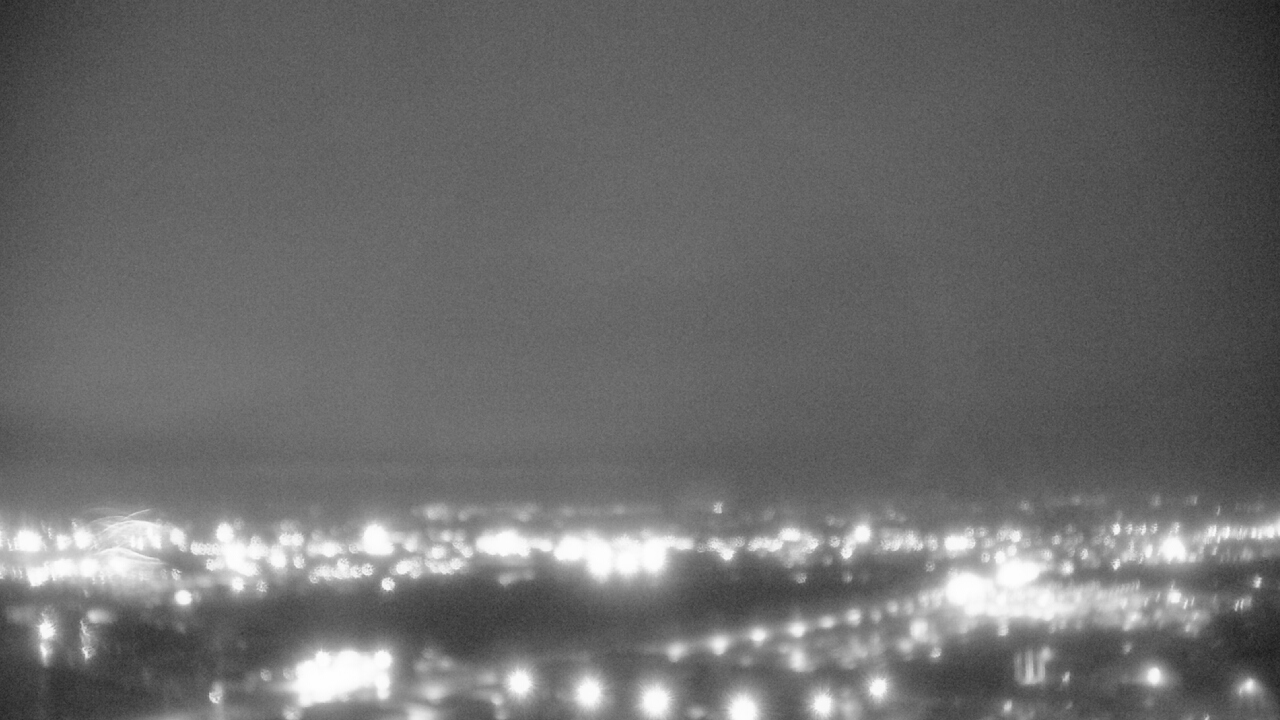 Thumbnail for current weather camera view from Salt Lake County Unified Fire Authority in South Salt Lake, Utah
