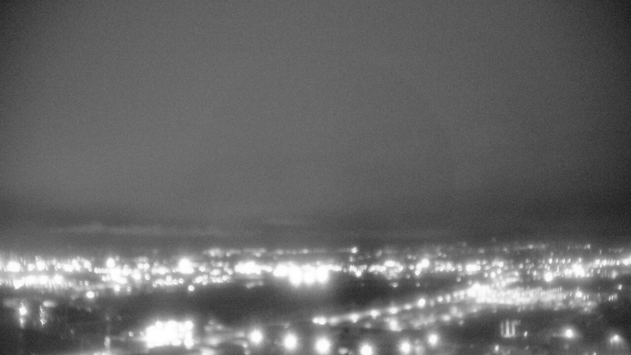 Thumbnail for current weather camera view from Salt Lake County Unified Fire Authority in South Salt Lake, Utah