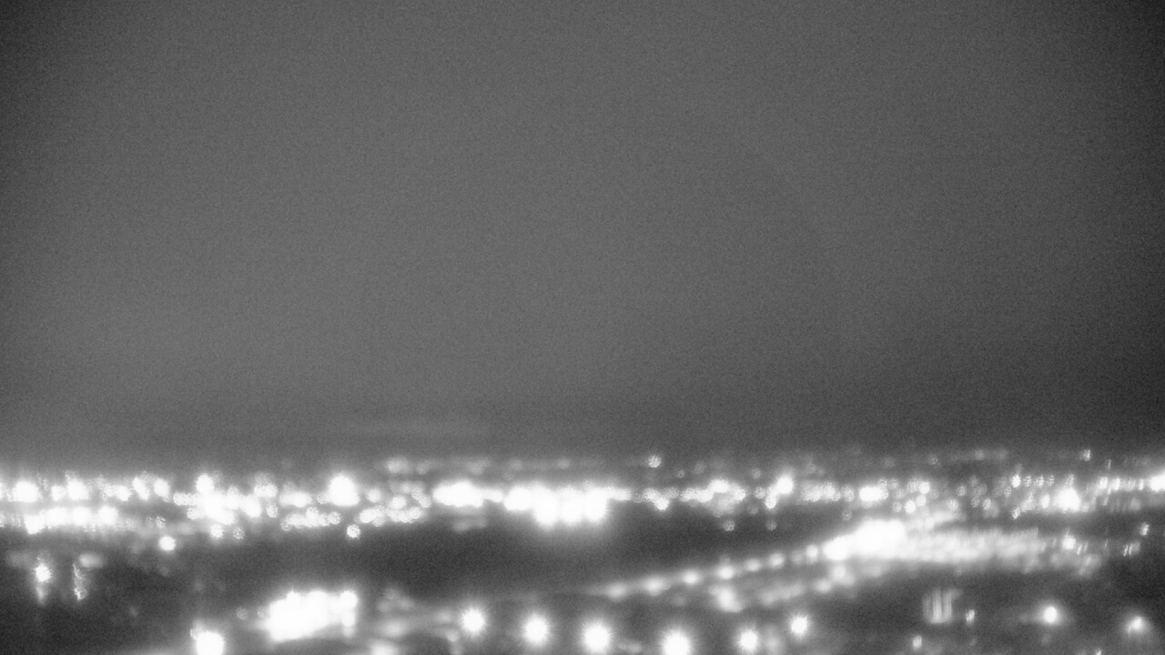 Thumbnail for current weather camera view from Salt Lake County Unified Fire Authority in South Salt Lake, Utah