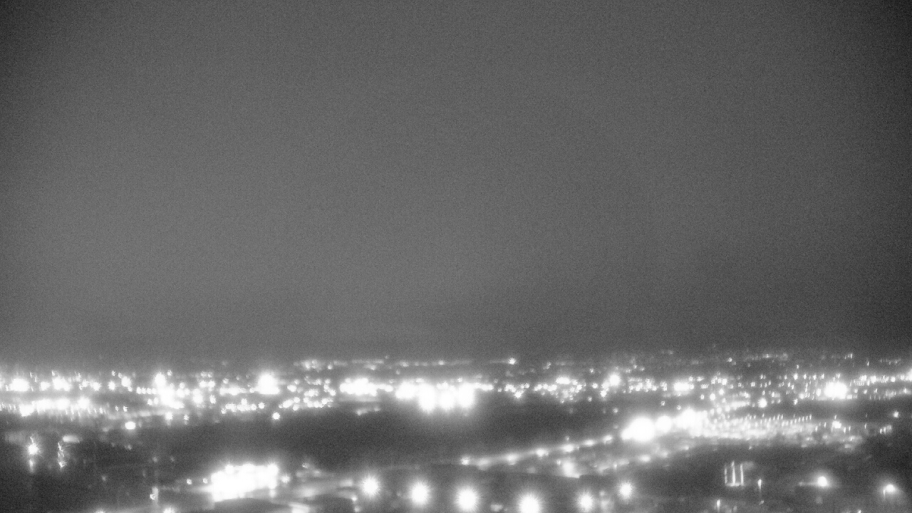 Thumbnail for current weather camera view from Salt Lake County Unified Fire Authority in South Salt Lake, Utah