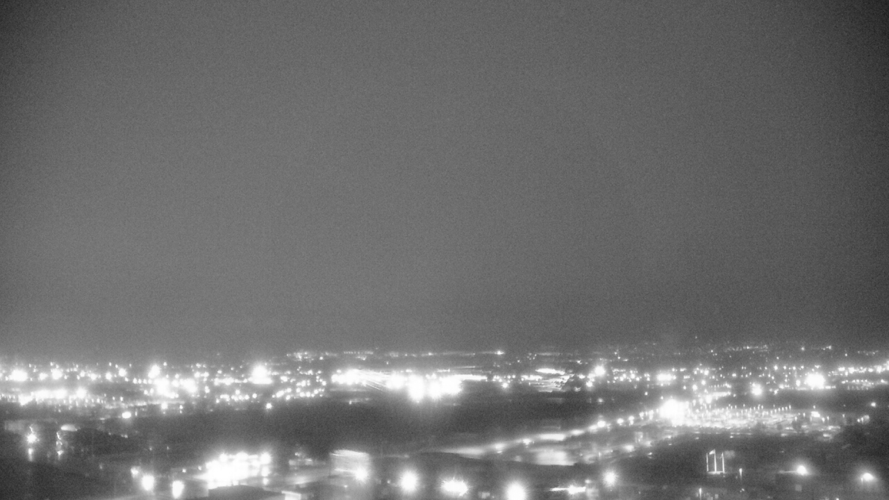 Thumbnail for current weather camera view from Salt Lake County Unified Fire Authority in South Salt Lake, Utah