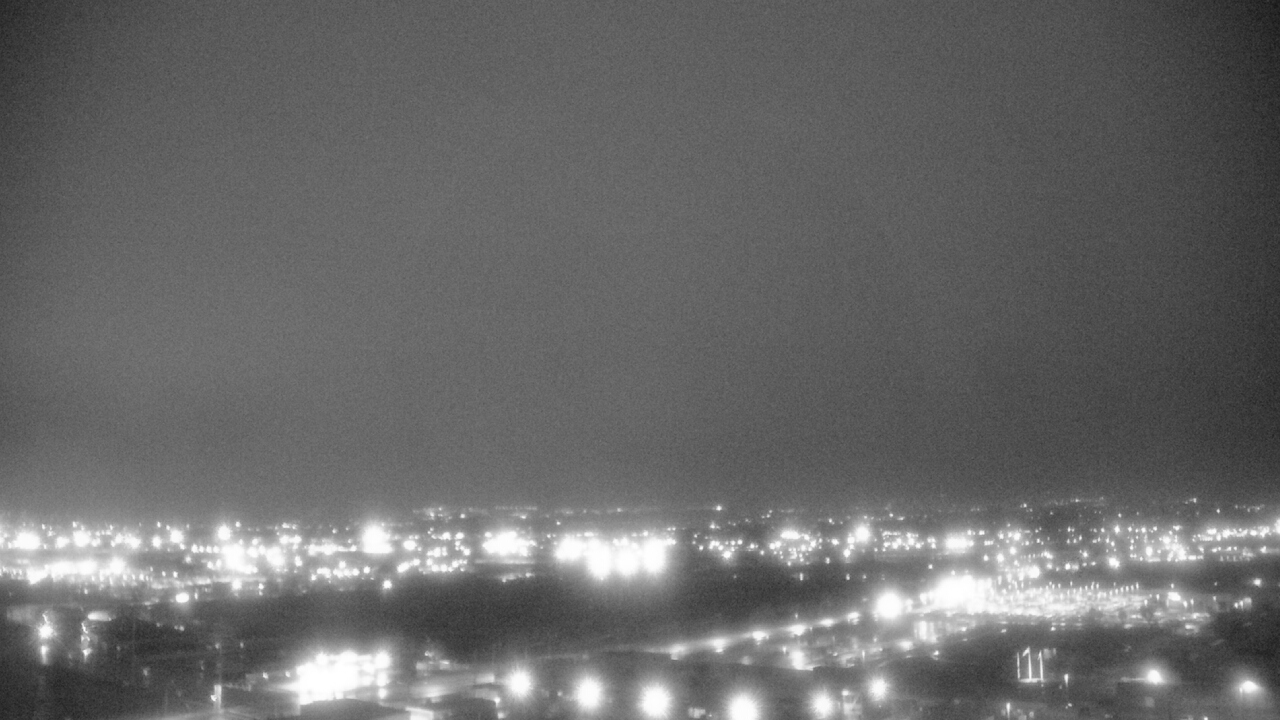 Thumbnail for current weather camera view from Salt Lake County Unified Fire Authority in South Salt Lake, Utah