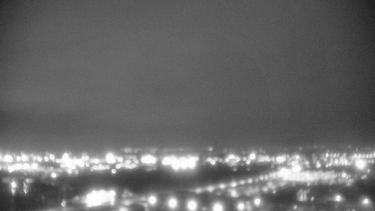 Thumbnail for current weather camera view from Salt Lake County Unified Fire Authority in South Salt Lake, Utah