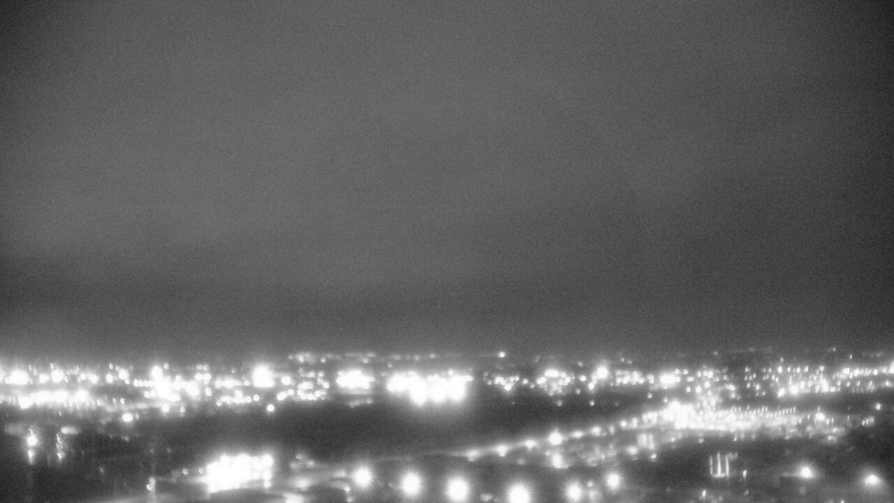 Thumbnail for current weather camera view from Salt Lake County Unified Fire Authority in South Salt Lake, Utah