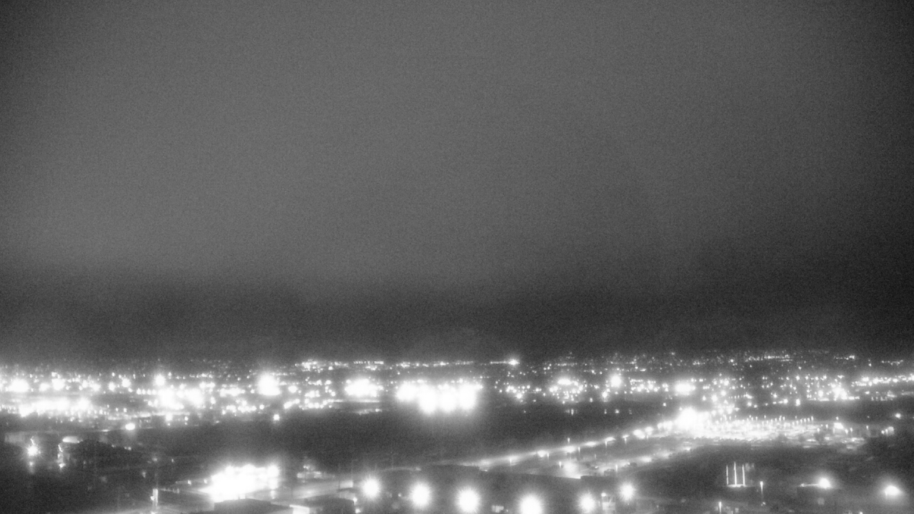 Thumbnail for current weather camera view from Salt Lake County Unified Fire Authority in South Salt Lake, Utah