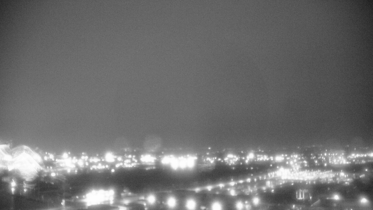 Thumbnail for current weather camera view from Salt Lake County Unified Fire Authority in South Salt Lake, Utah