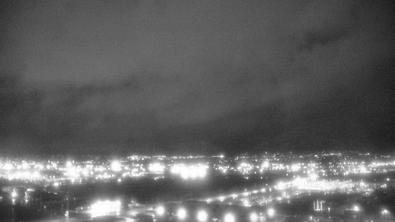 Thumbnail for current weather camera view from Salt Lake County Unified Fire Authority in South Salt Lake, Utah