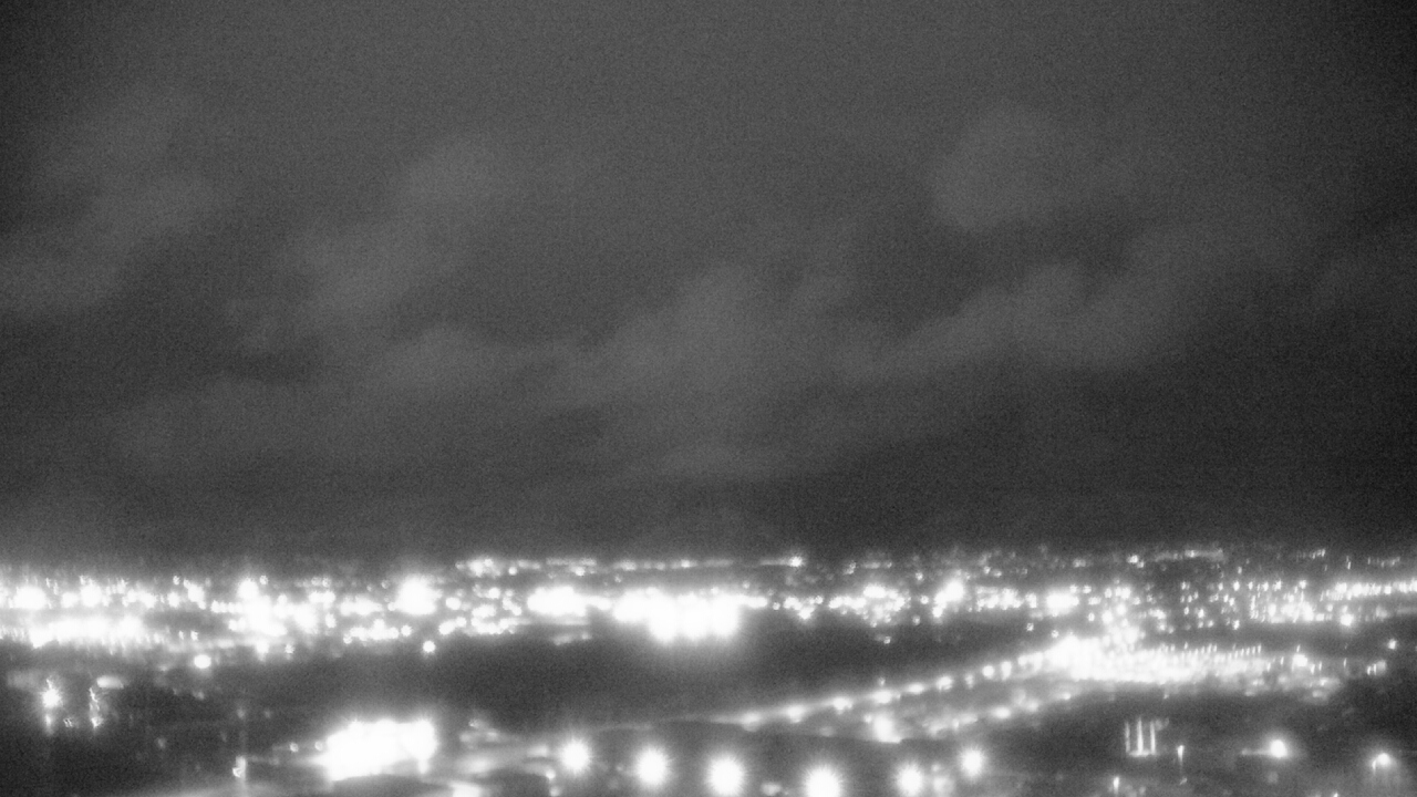 Thumbnail for current weather camera view from Salt Lake County Unified Fire Authority in South Salt Lake, Utah