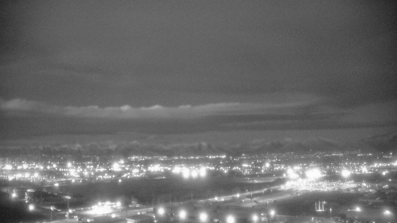 Thumbnail for current weather camera view from Salt Lake County Unified Fire Authority in South Salt Lake, Utah