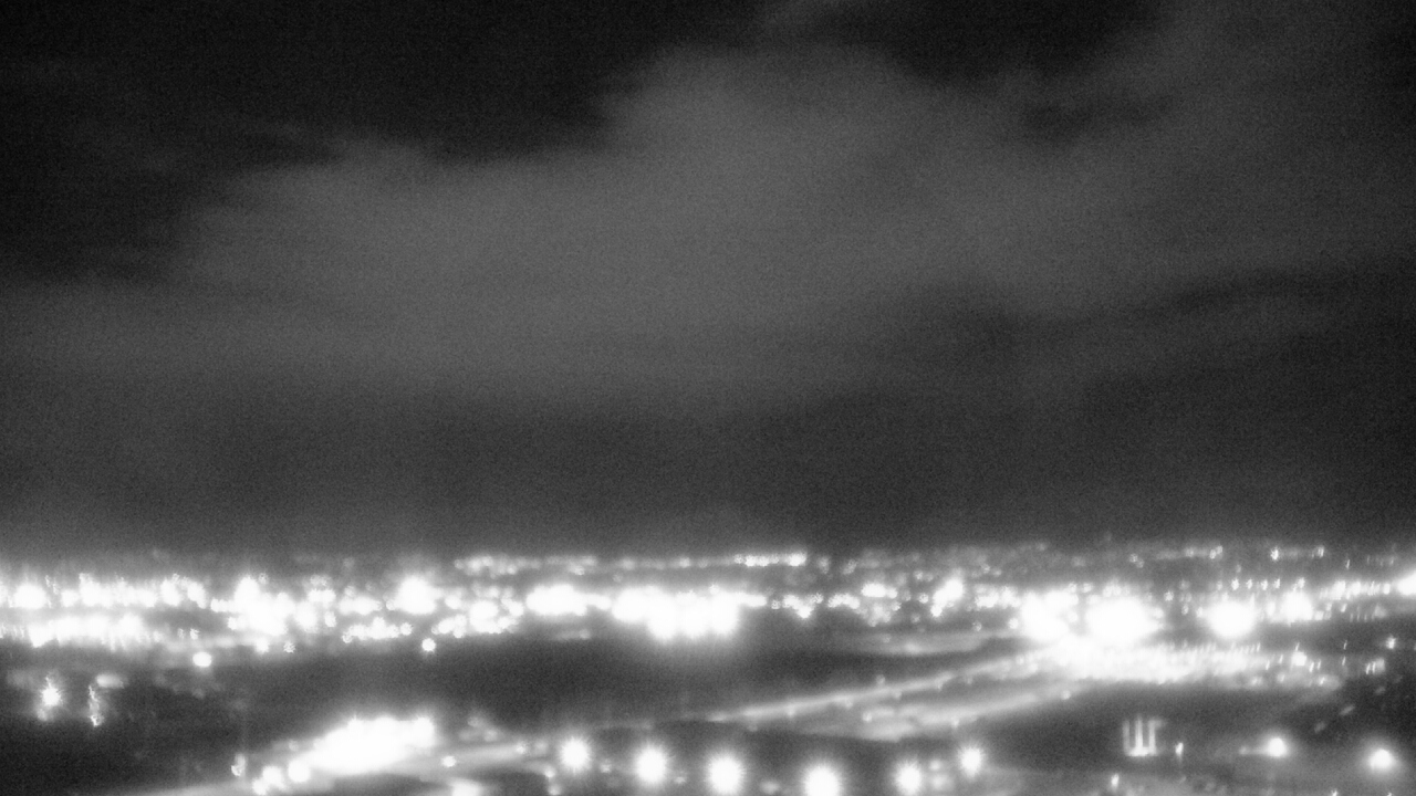 Thumbnail for current weather camera view from Salt Lake County Unified Fire Authority in South Salt Lake, Utah