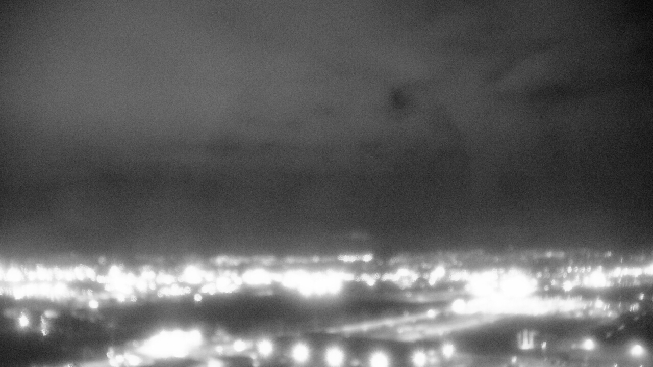 Thumbnail for current weather camera view from Salt Lake County Unified Fire Authority in South Salt Lake, Utah