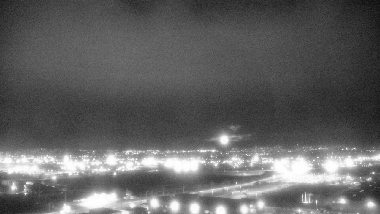 Thumbnail for current weather camera view from Salt Lake County Unified Fire Authority in South Salt Lake, Utah