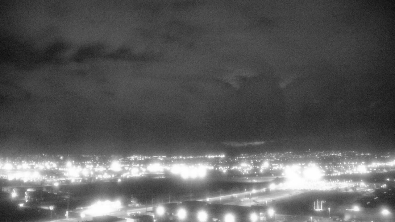 Thumbnail for current weather camera view from Salt Lake County Unified Fire Authority in South Salt Lake, Utah