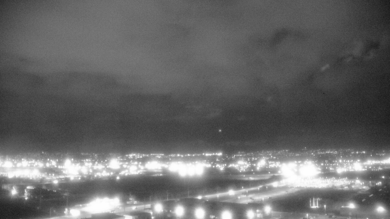 Thumbnail for current weather camera view from Salt Lake County Unified Fire Authority in South Salt Lake, Utah