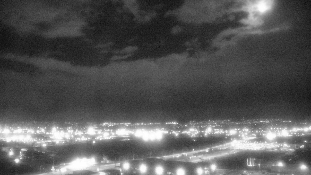 Thumbnail for current weather camera view from Salt Lake County Unified Fire Authority in South Salt Lake, Utah