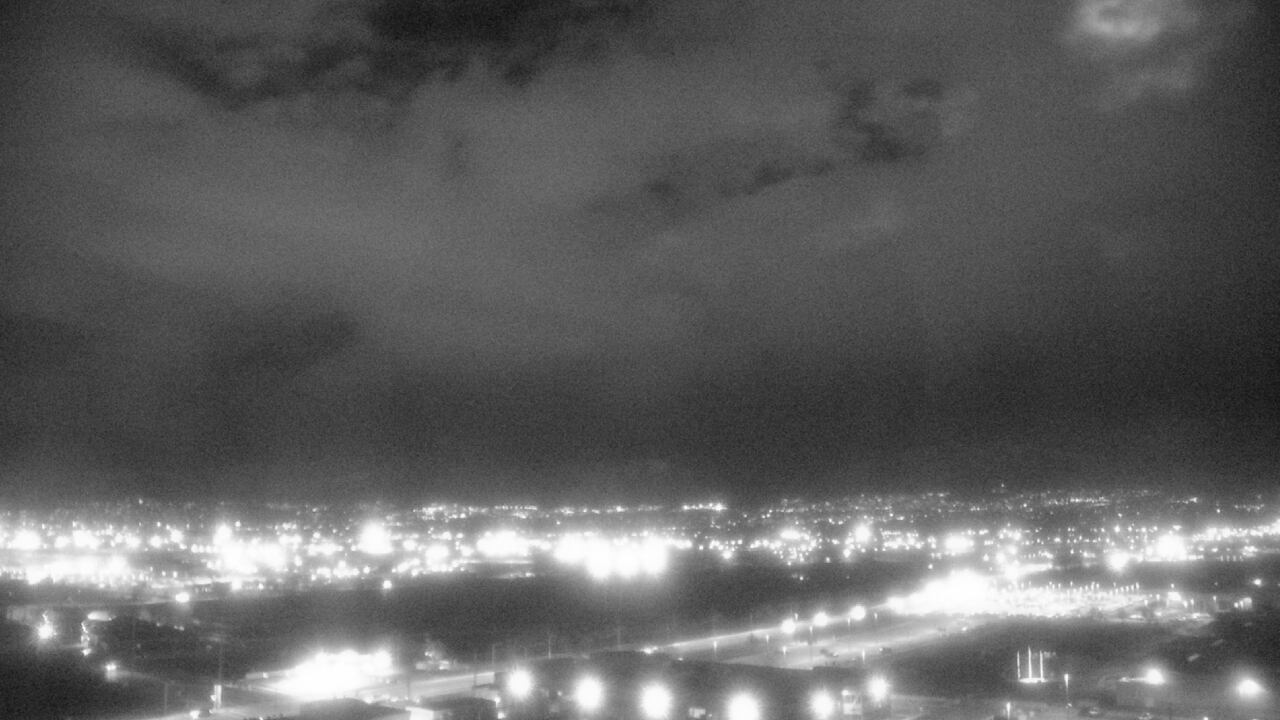 Thumbnail for current weather camera view from Salt Lake County Unified Fire Authority in South Salt Lake, Utah
