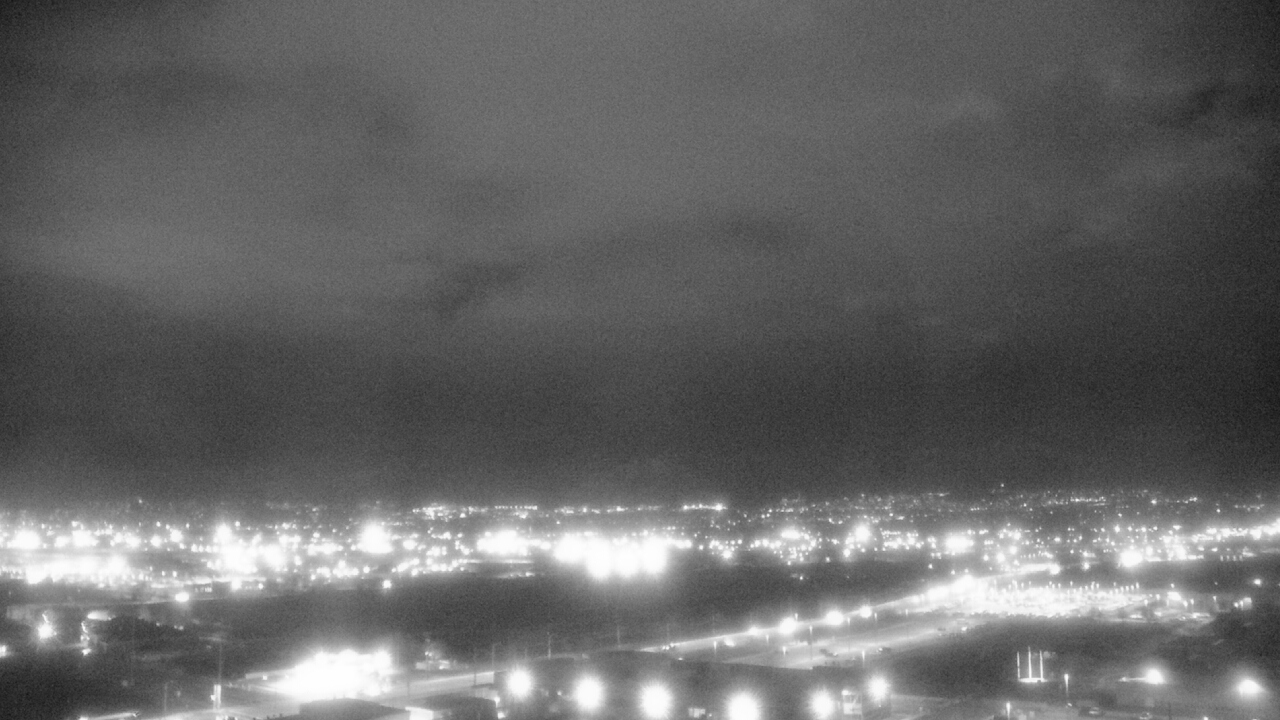 Thumbnail for current weather camera view from Salt Lake County Unified Fire Authority in South Salt Lake, Utah