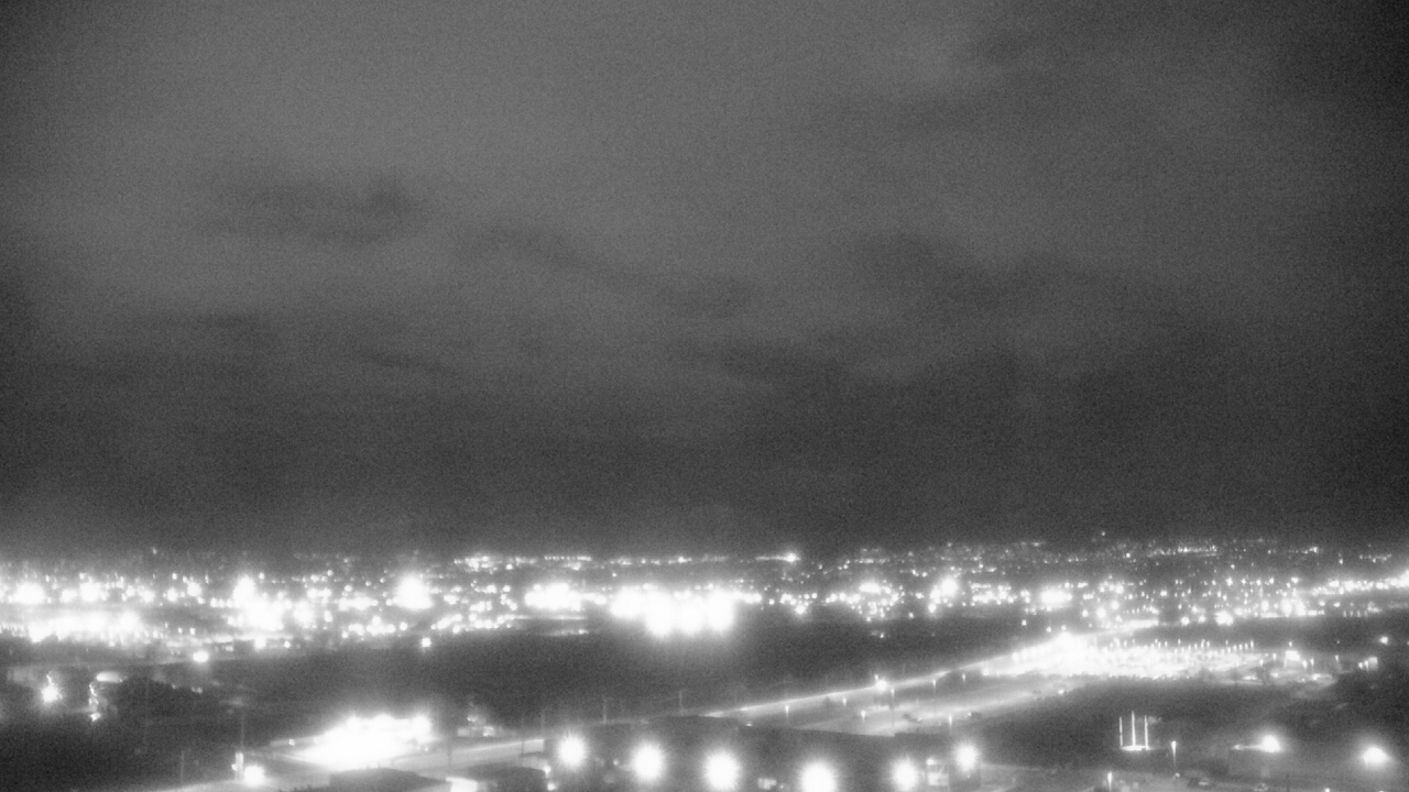 Thumbnail for current weather camera view from Salt Lake County Unified Fire Authority in South Salt Lake, Utah