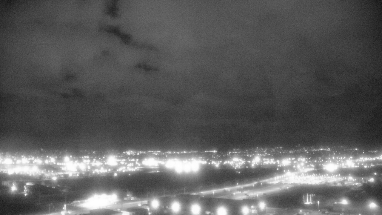 Thumbnail for current weather camera view from Salt Lake County Unified Fire Authority in South Salt Lake, Utah