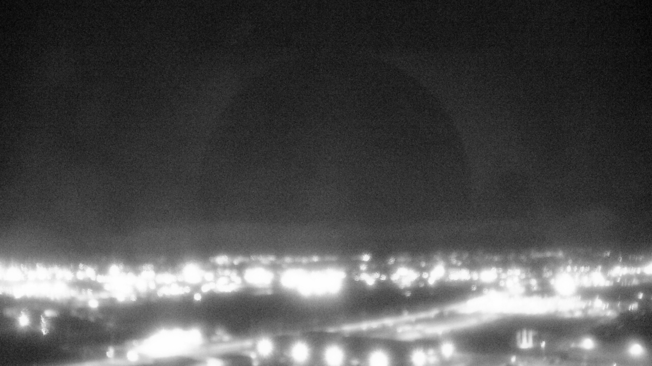 Thumbnail for current weather camera view from Salt Lake County Unified Fire Authority in South Salt Lake, Utah