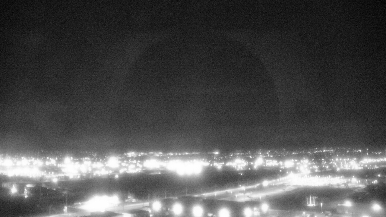 Thumbnail for current weather camera view from Salt Lake County Unified Fire Authority in South Salt Lake, Utah