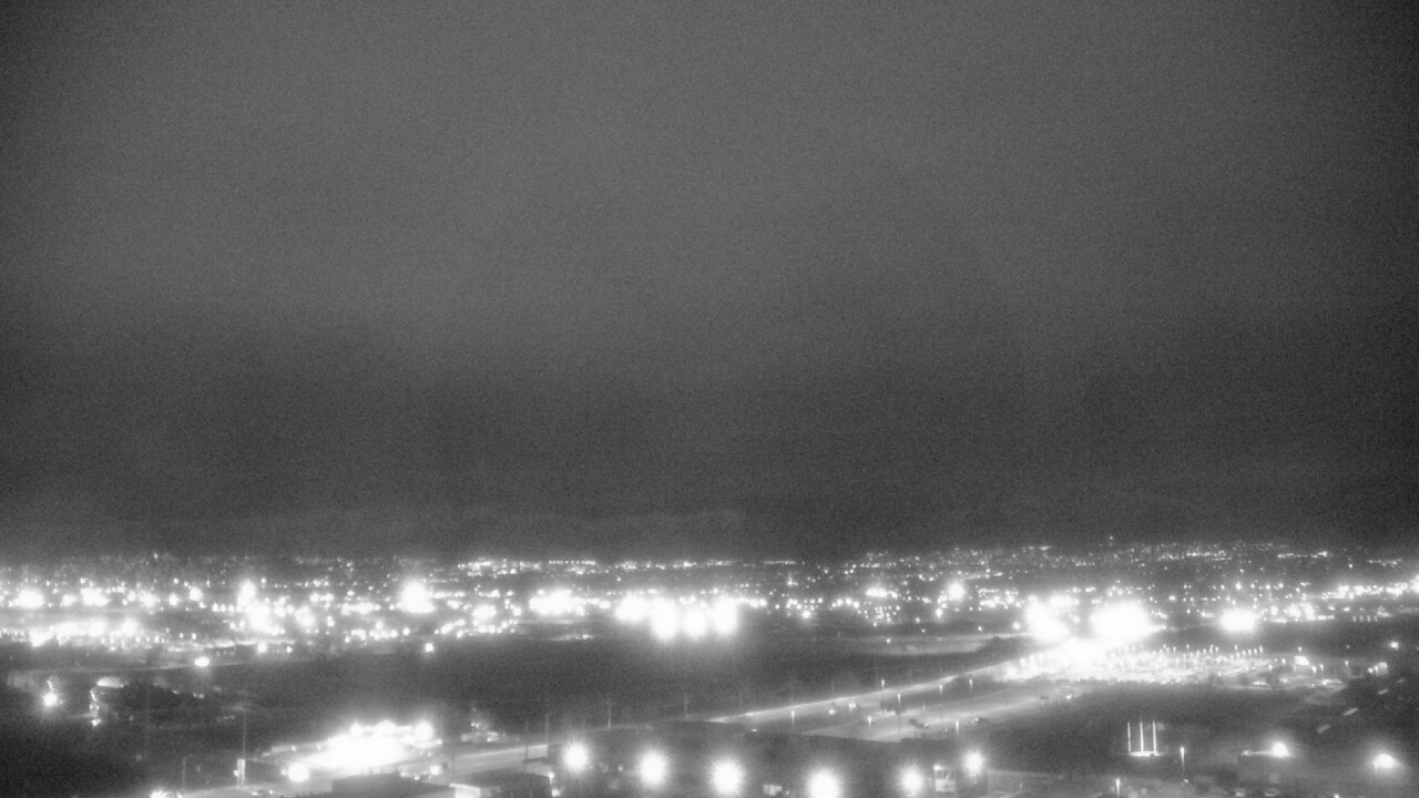 Thumbnail for current weather camera view from Salt Lake County Unified Fire Authority in South Salt Lake, Utah